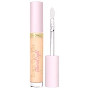 TooFaced Born This Way EtherealLight Illuminating Smoothing Concealer  ButterCup